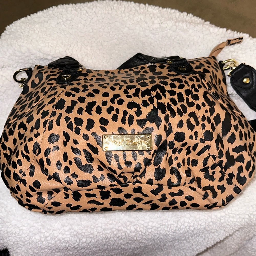 Betsy Johnson Handbag